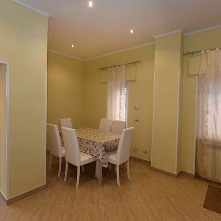 Bed And Breakfast Eliseo Passo Oscuro Zewnętrze zdjęcie