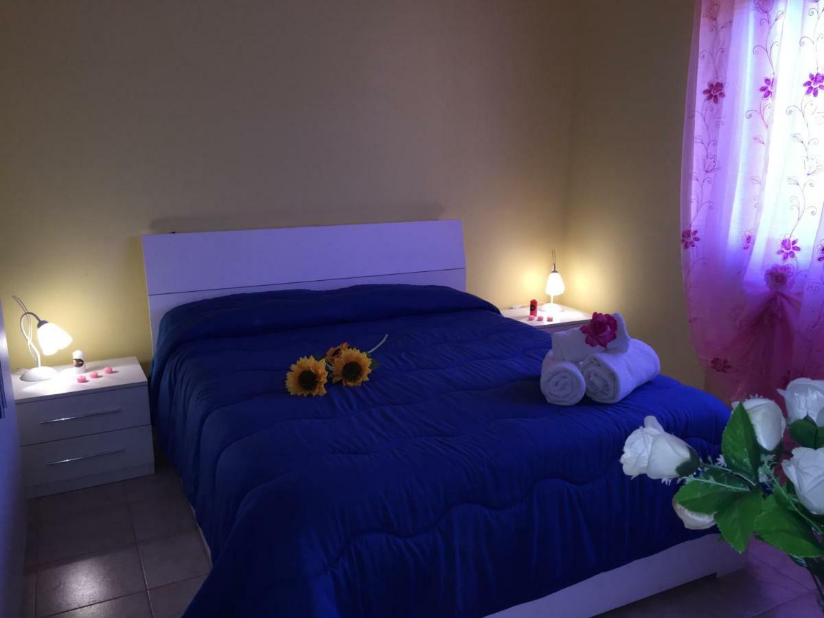 Bed And Breakfast Eliseo Passo Oscuro Zewnętrze zdjęcie