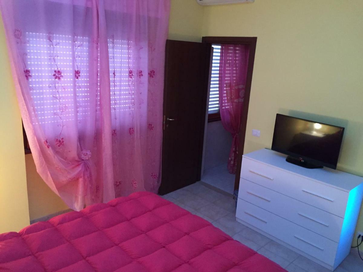 Bed And Breakfast Eliseo Passo Oscuro Zewnętrze zdjęcie
