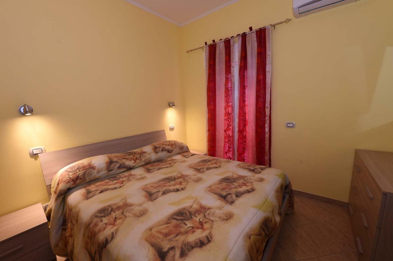 Bed And Breakfast Eliseo Passo Oscuro Zewnętrze zdjęcie