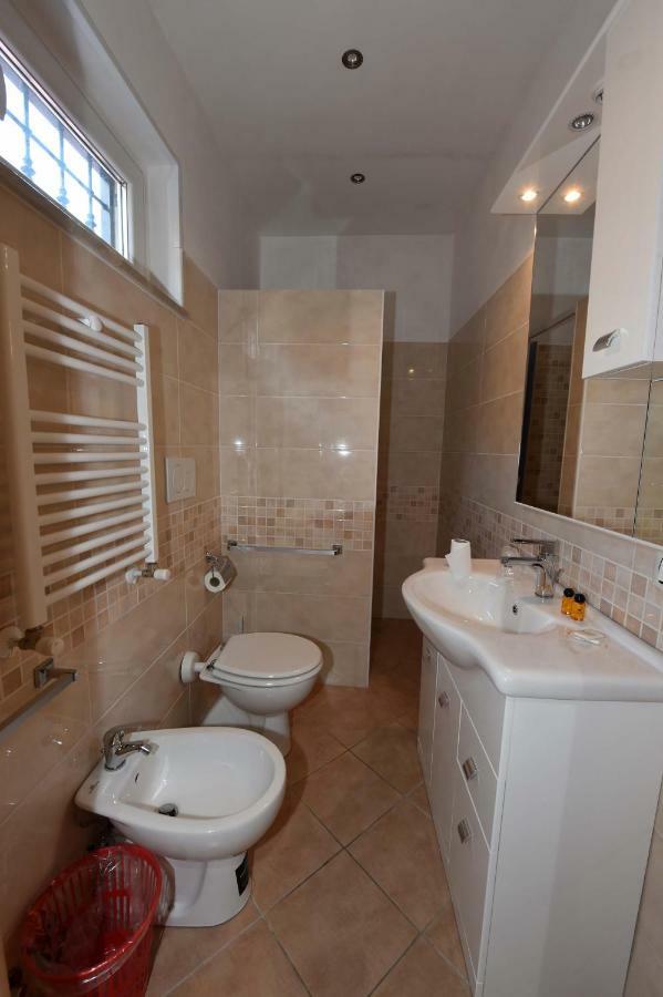 Bed And Breakfast Eliseo Passo Oscuro Zewnętrze zdjęcie